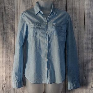 Aeropostale Button Up